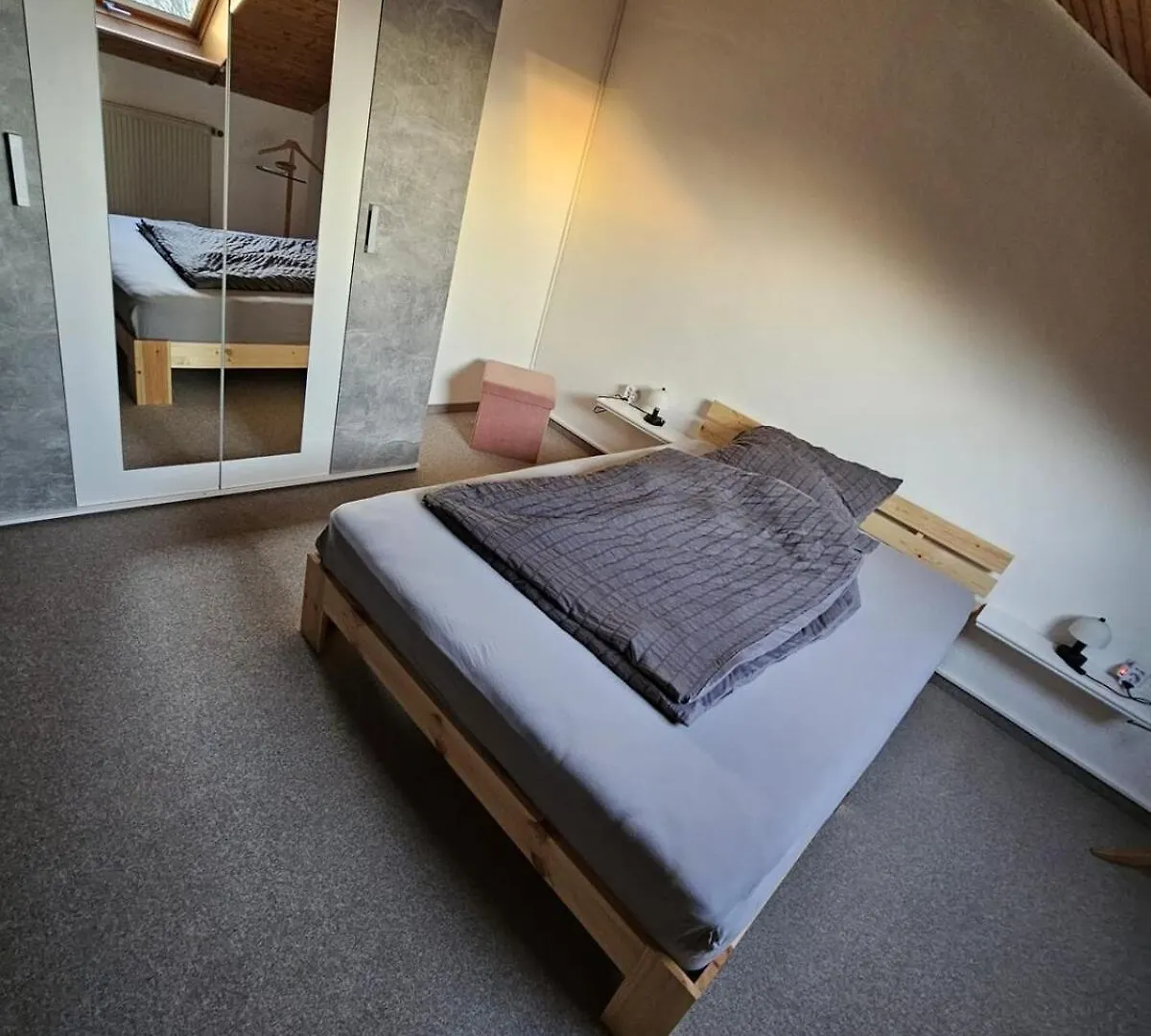 شقة Vacation Rental Good Times فريدبرغ ألمانيا