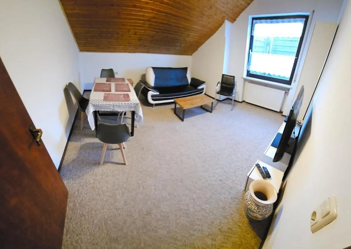 Vacation Rental Good Times فريدبرغ 0*,  ألمانيا