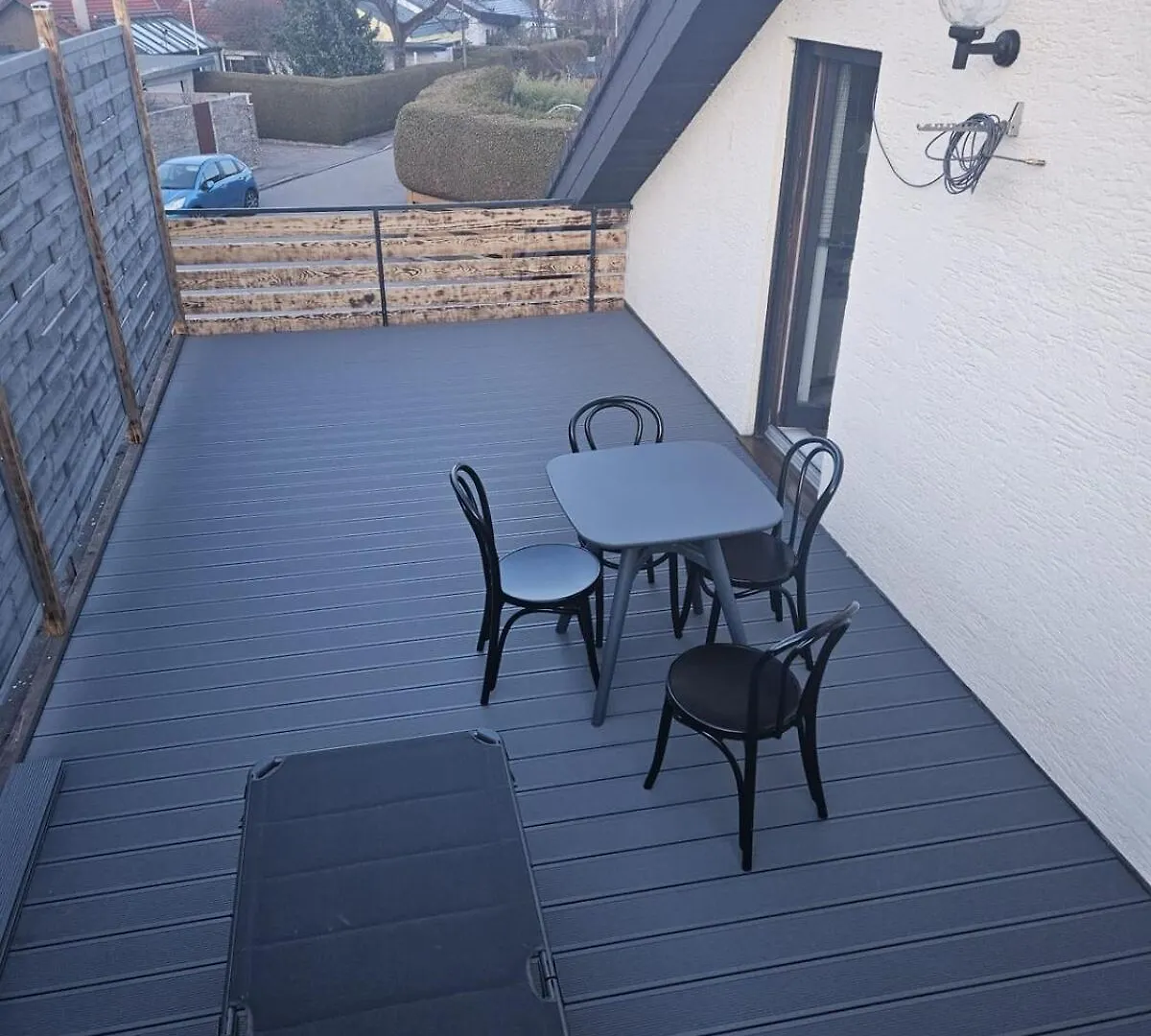 Vacation Rental Good Times فريدبرغ