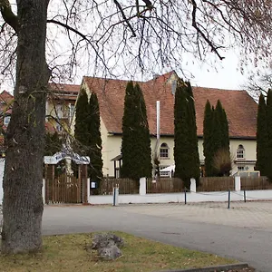 Am Friedberger Bed & Breakfast