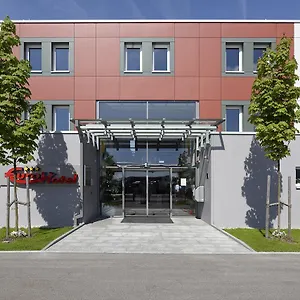 Euro Friedberg Hotel