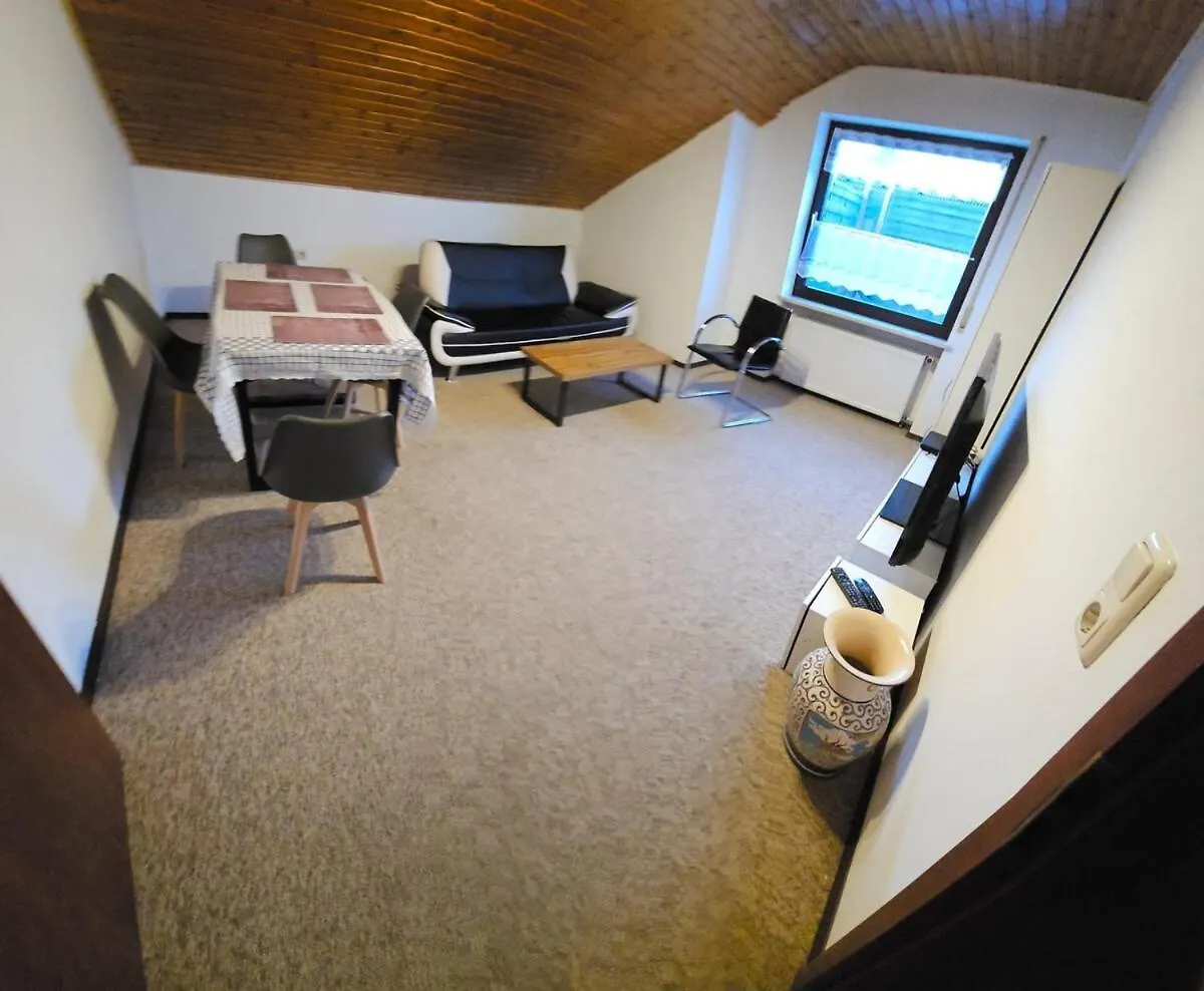 Apartment Vacation Rental Good Times Friedberg