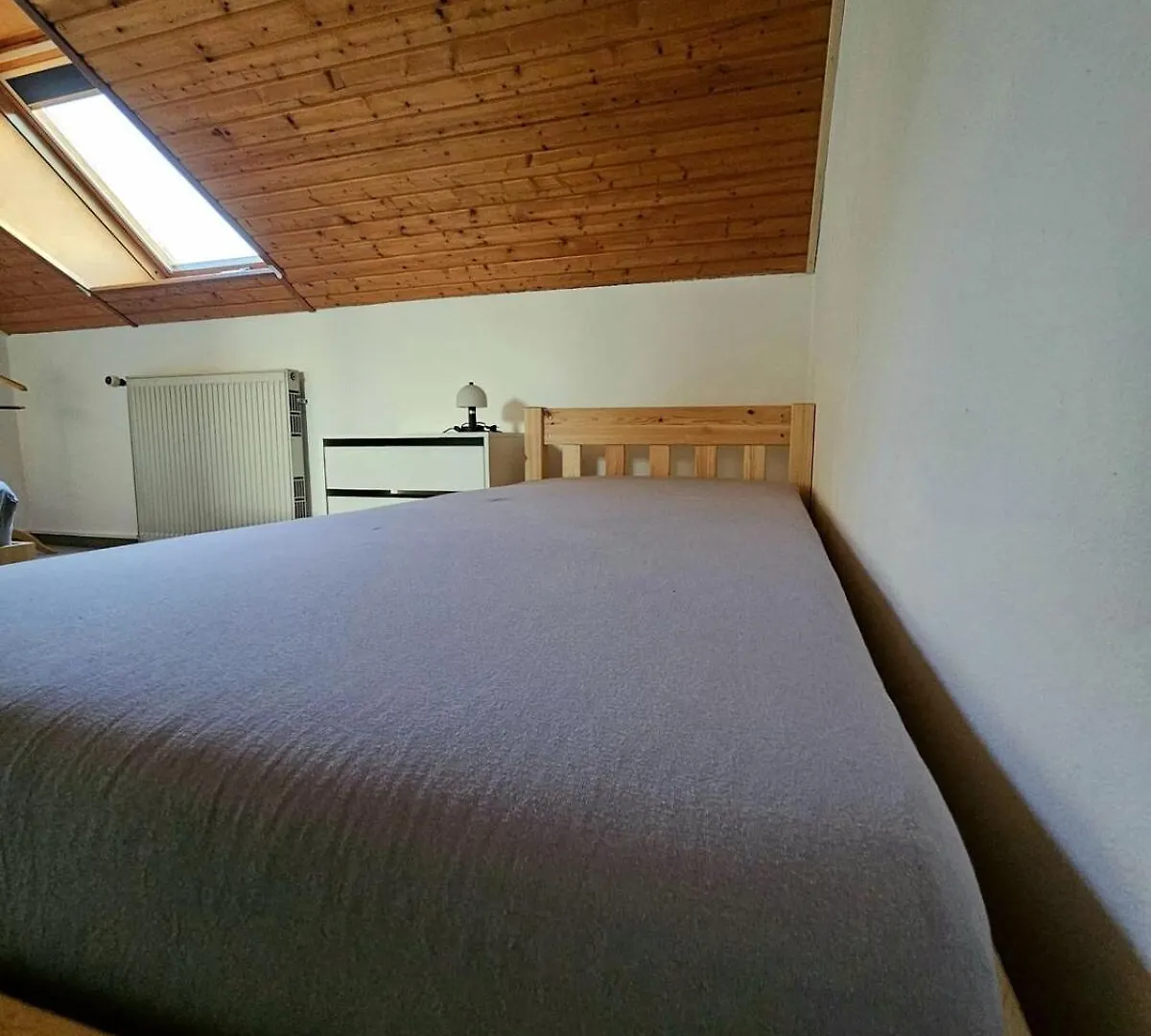 Vacation Rental Good Times Friedberg  Apartment Friedberg (Bavaria)