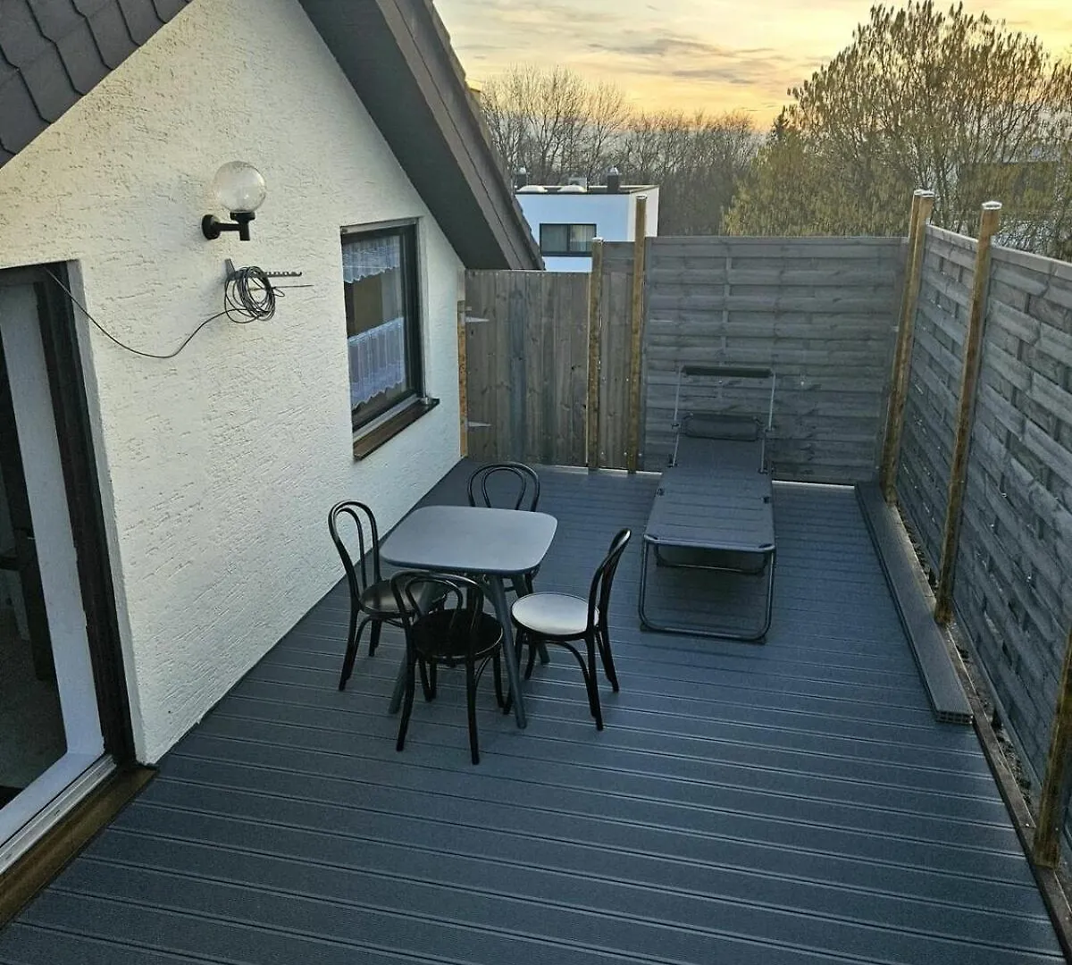 Vacation Rental Good Times Friedberg  Friedberg (Bavaria)