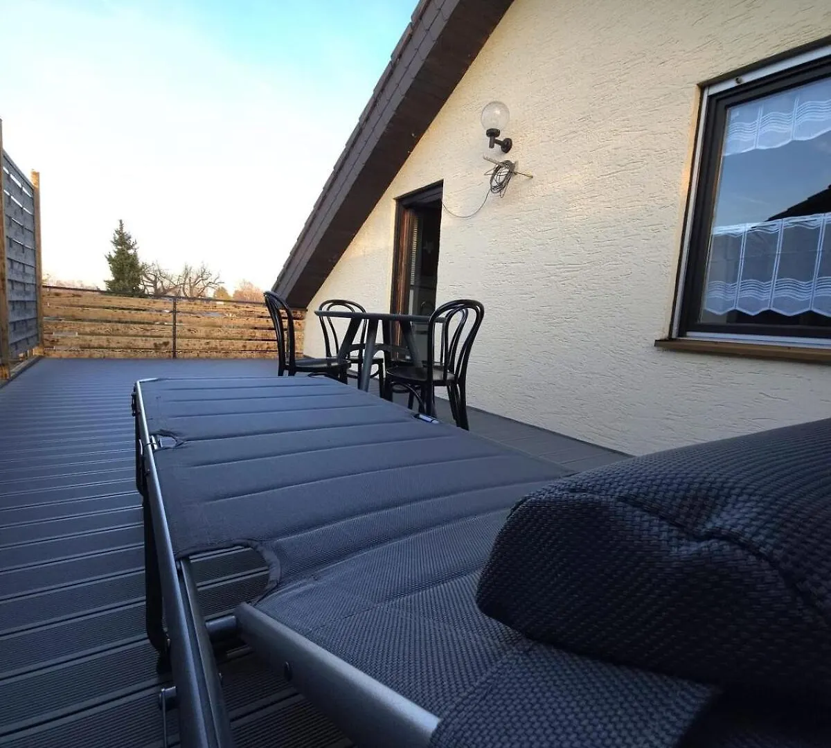 Apartment Vacation Rental Good Times Friedberg