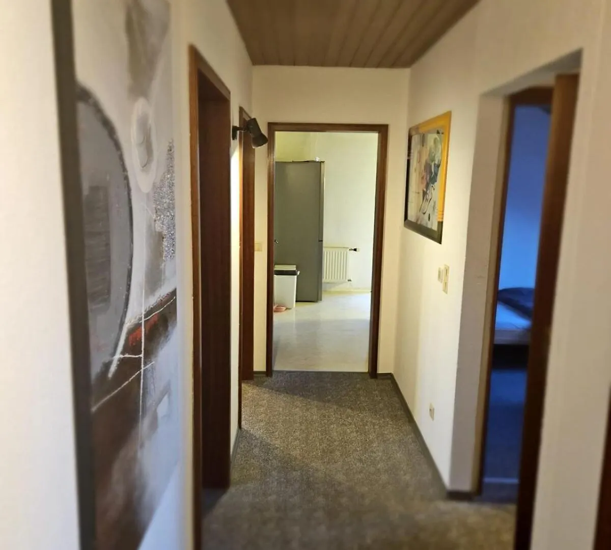Apartment Vacation Rental Good Times Friedberg