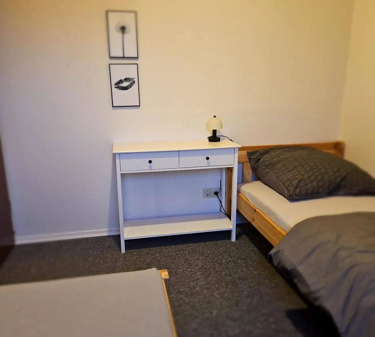 Vacation Rental Good Times Friedberg  0*, Friedberg (Bavaria)