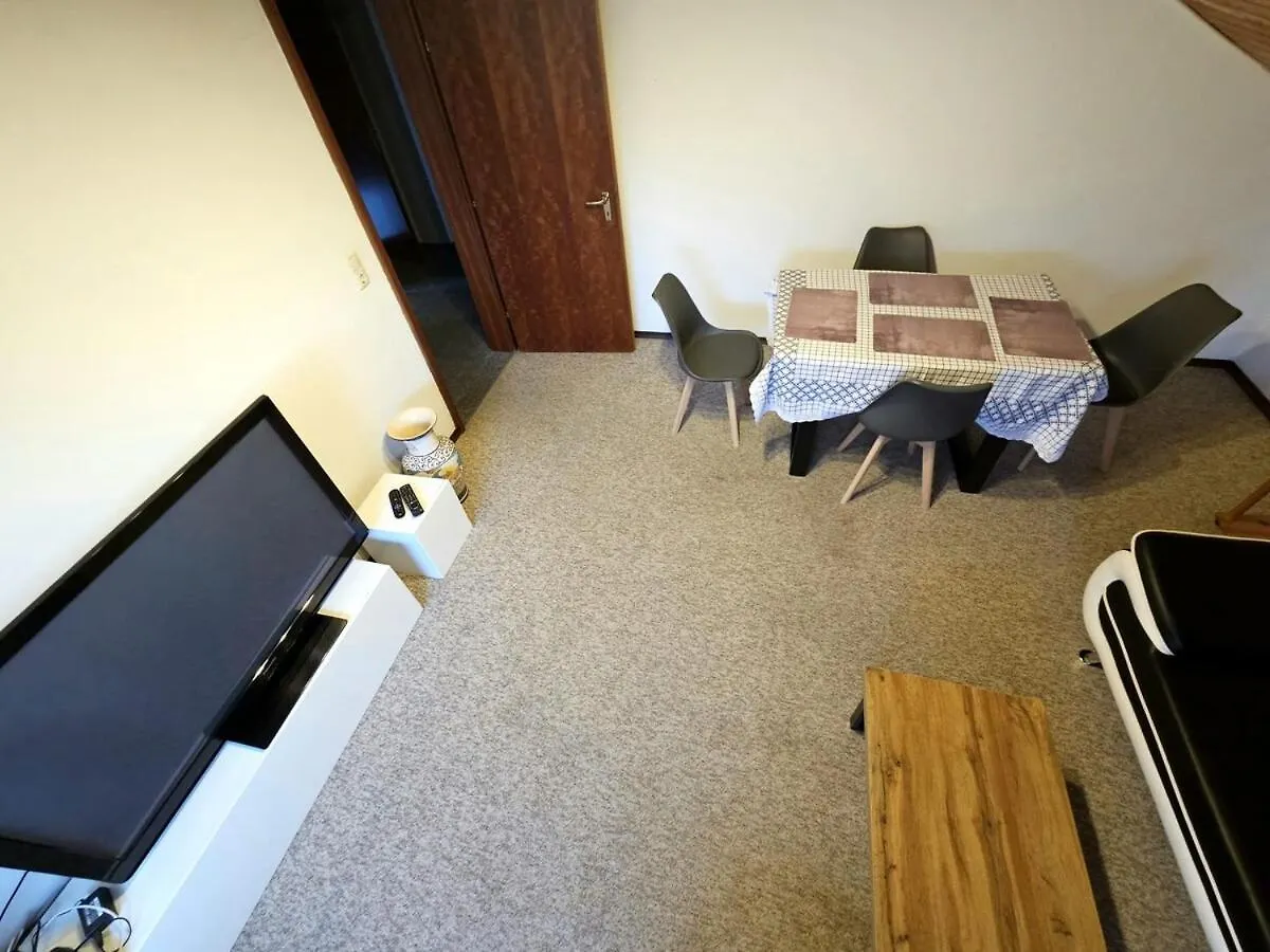 Vacation Rental Good Times Friedberg  Germany