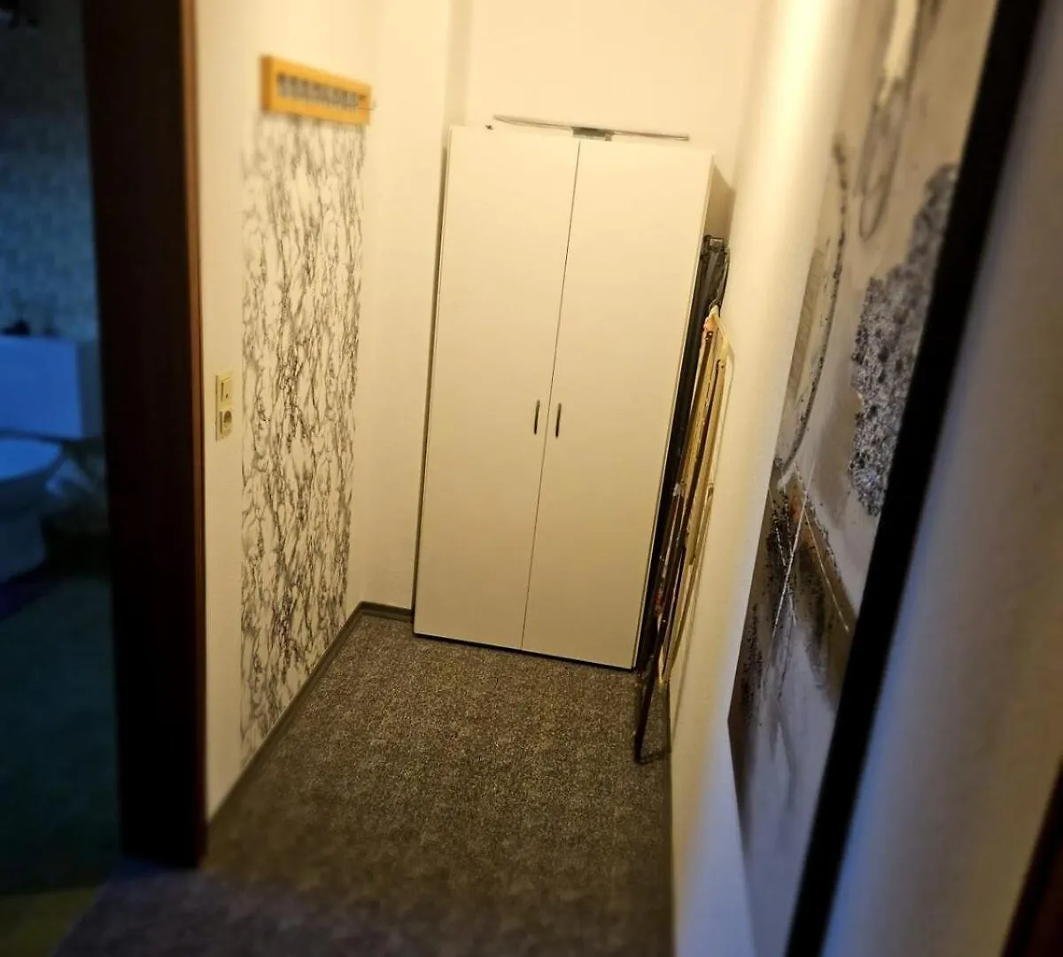 Vacation Rental Good Times Friedberg  Apartment