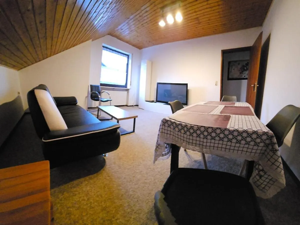 Vacation Rental Good Times Friedberg